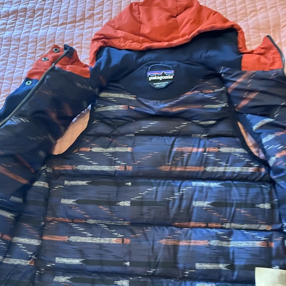 Patagonia Vest - Picture 5 of 6